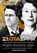 Złota dama / Woman in Gold (2015) [PL BRRip XviD-GR4PE] [Lektor PL] [avi]  [FIONA9]