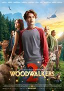 Zmiennokształtni 2 / Woodwalkers 2 (2026) [WEB-DLXviD-AZQ] [Dubbing PL] [avi] [FIONA9]