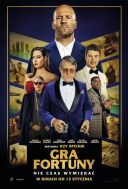 Gra fortuny / Operation Fortune: Ruse de guerre (2023) [1080p] [BRRip] [H264] [AC3-d11] [Lektor PL]