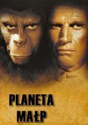 Planeta Malp / Planet of the Apes (1968) [10Bit SDR UPSCALING 2160p BluRay H265 AC3-AS76-FT] [Lektor PL] [mkv] [FIONA9]