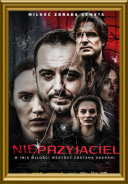 Nieprzyjaciel (2025) [PL] [720p] [WEB-DL] [XviD] [AC3-OzW] [Film polski]