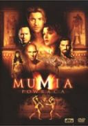 Mumia powraca (2001) [720p] [WEB-DL] [Xvid] [AC3-PT] [Lektor PL]