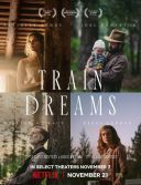 Sny o pociagach / Train Dreams (2025) MULTi.1080p.NF.WEB-DL.x264-OzW / Lektor PL | Napisy PL