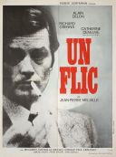 Gliniarz / Un flic (1972) [MULTi.1080p.BluRay.x264-DSiTE] [Lektor PL] [mkv]  [FIONA9]