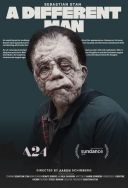 A Different Man (2024) [x264.1080p] English [AAC 5.1] M80