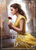 Piekna i Bestia / Beauty and the Beast (2017) [3D HSBS BluRay x264] [Lektor PL] [mkv] [FIONA9]