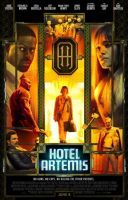 Hotel Artemis (2018) [PL 720p BDRip XviD AC3-KLiO] [Lektor PL] [avi]