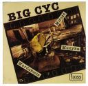 Big Cyc: Milosc,muzyka, mordobicie *1992* [mp3@320kbps] [r.d11]