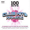 VA - 100 Hits Club Hits 1991-2010 (2010) [FLAC] (tracks+.cue), lossless [ToAlien]