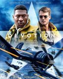 Towarzysze broni / Devotion (2022) [MULTi.720p.BluRay.x264.DD5.1-K83] [Lektor PL] [rar]  [FIONA9]