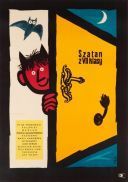 Szatan z siódmej klasy (1960) [PL_REMASTERED_1080p_M56] [Lektor PL] [mp4]  [FIONA9]