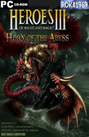 Heroes of Might and Magic III - Horn of the Abyss [v1.8.0] 2011 [MULTI-PL] [REPACK R69] [EXE]