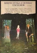 Dziewczynka z hotelu Excelsior (1988) [REMASTERED.PL.480p.WEB-DL.XviD.AC3] [Film polski] [avi]  [FIONA9]