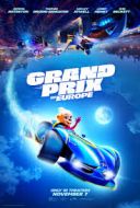 Zwierzaki na zakręcie / Grand Prix of Europe (2025) [PLDUB.DUAL.BRRip.DDP5.1.x264-P2P] [Dubbing PL] [mkv] [FIONA9]