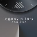 Legacy Pilots (Germany) - Con Brio (2018) [FLAC] [24bit-44.1kHz] [t0deusz]