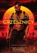 Grzesznicy / Sinners (2025) [WEB-DL.XviD-NN] [Dubbing PL]
