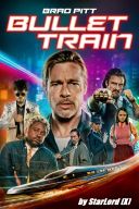 Bullet Train *2022* [10bit] [m1080p] [BRRip] [H265.MKV] [AC3-5.1 Lektor PL] [StarLordX] [REUP]