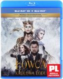Łowca i Królowa Lodu - The Huntsman. Winter\'s War.2016.3D.1080p.HOU.BDRip.DTS.x264.DUB+NAP PL by devil-bad