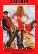 Eksperci / The Experts (1989) [USA] [TRANSFER] [KINO] [LORBER] [720p] [BDRip] [XviD] [AC3-LTN] [Lektor PL]
