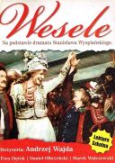 Wesele (1972) - Andrzej Wajda [h264] [1280x720] [Film polski] [mp4]  [FIONA9]