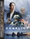 Konflikt - Conflict (2024) [s01e02-03] [MULTi] [1080p] [WEB-DL] [H264] [DD5.1-RX] [Lektor PL]