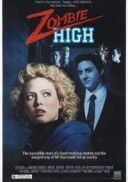 Szkola Zombie / Zombie High (1987) [720p] [BDRip] [XviD] [AC3-ELiTE] [Lektor PL]