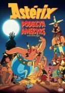 Asterix podbija Amerykę / Asterix in Amerika (1994) [MULTI BluRay 1080p x264-LTN] [Dubbing PL] [mkv]  [FIONA9]