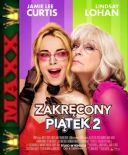 Zakrecony piatek 2 / Freakier.Friday.2025.PLDUB.1080p.AMZN.WEB-DL.XviD.AC3-MAXX / Dubbing PL