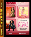 Ocet jablkowy / Apple Cider Vinegar [Sezon 1] [MULTi] [1080p] [NF] [WEB-DL] [H264] [DDP5.1.Atmos-K83] [Lektor PL i Napisy PL]