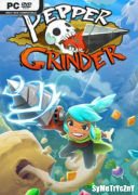Pepper Grinder *2024* - Build:13834288 [+Bonus Content] [MULTi14-PL] [SELECTIVE DOWNLOAD FROM 131,5 MB] [REPACK-FITGIRL] [EXE]