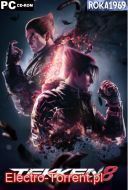 TEKKEN 8 - Ultimate Edition [v2.06.01+DLC] *2024* [MULTI-PL] [PORTABLE] [EXE]