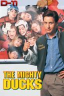 Potezne Kaczory/ The Mighty Ducks(1992) [1080p] [BRRp] [H264] [AC3-d11] [Lektor.pl]