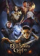 Baldur\'s Gate III / Baldur\'s Gate 3 - Digital Deluxe Edition (v.4.1.1.6931813 + DLC) - GOG *2023* [PL] [exe]
