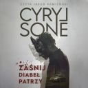 Cyryl Sone - Zasnij, diabel patrzy (2024) [audiobook PL]