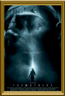 Prometeusz / Prometheus (2012) [DVDRip] [XviD] [AC3] [Lektor PL]