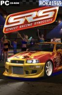 Street Racing Syndicate [v1.1] *2005* [ENG] [GOG] [EXE]