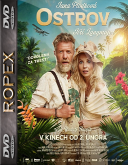 Klopoty w raju - Ostrov (2023) [1080p] [WEB-DL] [H264-RX] [Lektor PL]