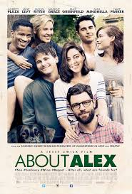 Kłopoty z Alexem / About Alex (2014) [PL.720p.BluRay.AC3.x264-LLO] [Lektor PL] [mkv]  [FIONA9]