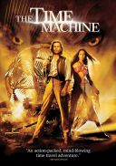 Wehikuł czasu / The Time Machine (2002) [MULTI.HDR.2160p.AI.BluRay.TrueHD.AC3-ChrisVPS] [Lektor PL] [mkv]  [FIONA9]