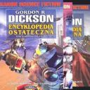 Dickson R. Gordon Cykl Nowa saga o Dorsajach tom 1-4 Audiobook PL [AI Jacek] [Tosiek] [ToAlien]