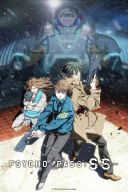 Psycho-Pass: SS (Sinners of the System) (2019) [BD 1080p][HEVC x265 10bit][Eng-Subs][Judas]