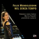 Marina Popadić - Mendelssohn Nel Senza Tempo - FLAC 16BITS 44.1KHZ-EICHBAUM