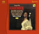 Bizet - Carmen [Agnes Baltsa, Jose Carreras, Jose van Dam, Katia Ricciarelli, Choeur de l'Opera de Paris] (1982) [2,8 MHz/1 Bit] [SACD-R][OF] [ISO]