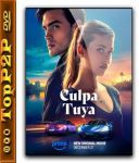 Twoja wina / Culpa Tuya (2024) [480p]  [WEB-DL] [XviD] [DD5.1-K83] [Lektor PL]
