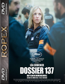 Sprawa osobista - Case 137 - Dossier 137 (2025) [MULTi] [1080p] [BluRay] [x264] [DD5.1-RX] [Lektor PL]