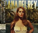 Lana Del Rey - Born To Die The Paradise Edition [2CD] [Japanese Edition] [2012] [FLAC]-Sc4r3cr0w