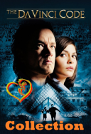 Kolekcja Kod da Vinci *2006-2016* [10Bit HYBRYDA SDR-HDR] [2160p BluRay H265 AC3-AS76-FT] [Lektor PL] [Alusia]