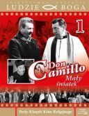 Mały światek Don Camilla / Don Camillo (1952) [PL.720p.BDRip.XviD.AC3-DReaM] [Lektor PL] [avi]  [FIONA9]