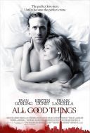 Wszystko, co dobre / All Good Things (2010) [PL 720p BDRip XviD AC3-DReaM] [Lektor PL] [avi] [FIONA9]