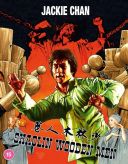 Zemsta tygrysa z Shaolin / Shao Lin mu ren xiang / Shaolin Wooden Men (1976) [MULTI] [BluRay] [1080p] [AVC] [AC3-kosiarz66] [Lektor i Napisy PL]